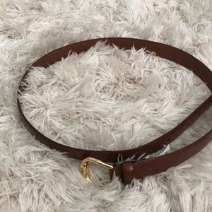 Ralph Lauren belt